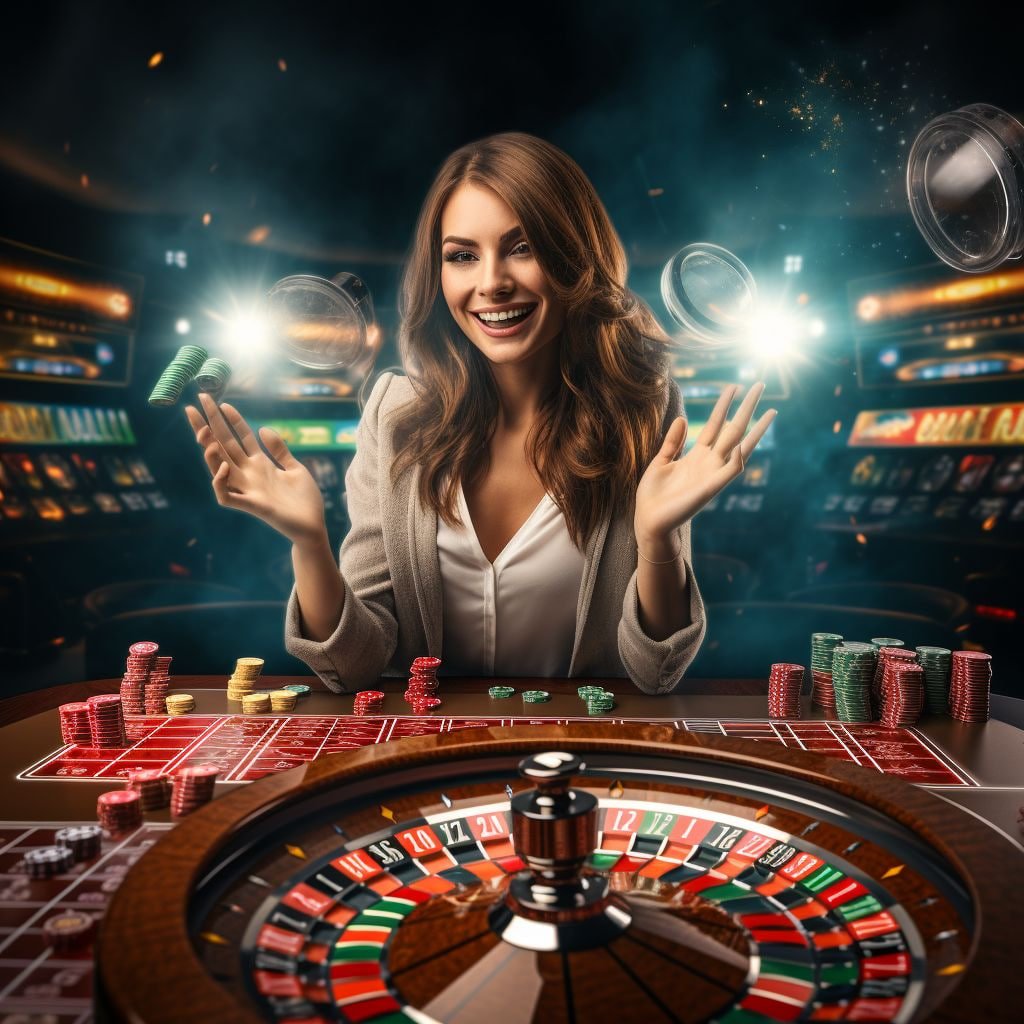 Koleksi permainan slot kera36 dengan tampilan modern, grafis HD, dan fitur bonus jackpot menarik