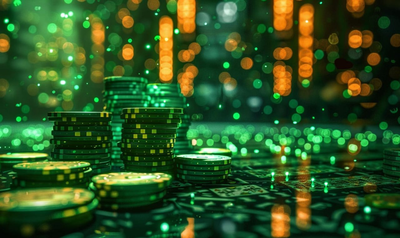 Panduan cara bermain slot online di kera36 – dari daftar akun, deposit, hingga menikmati putaran gratis