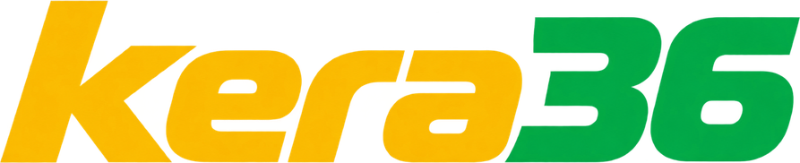 Kera36 Logo